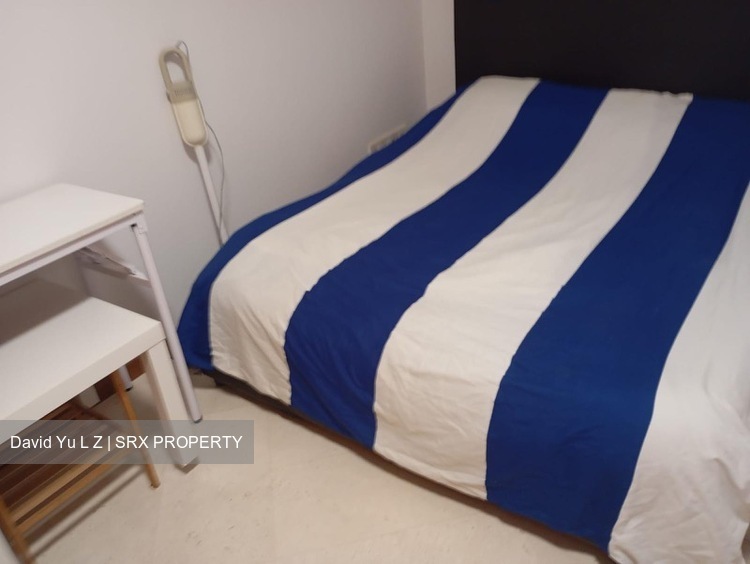 8 @ Mount Sophia (D9), Condominium #633227941